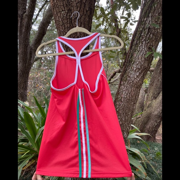 ADIDAS RUNNING SHIRT - Picture 2 of 4